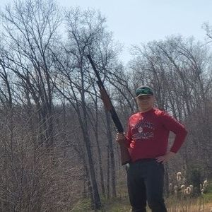 Meet your Posher, Thomas